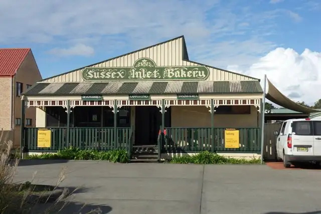 Main view of Homely apartment listing, 288 RIVER RD, Sussex Inlet NSW 2540