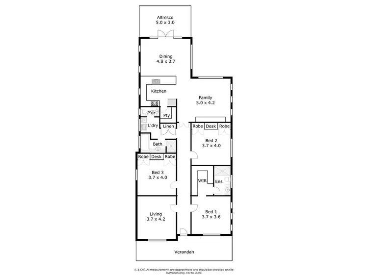 Sixth view of Homely house listing, 45 Tuam Street, Victoria Park WA 6100