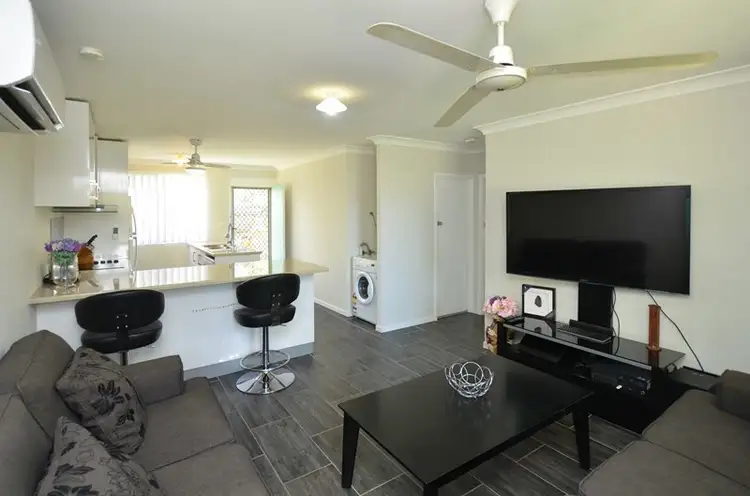 Third view of Homely unit listing, 4/32 Albury Street, Pimlico QLD 4812