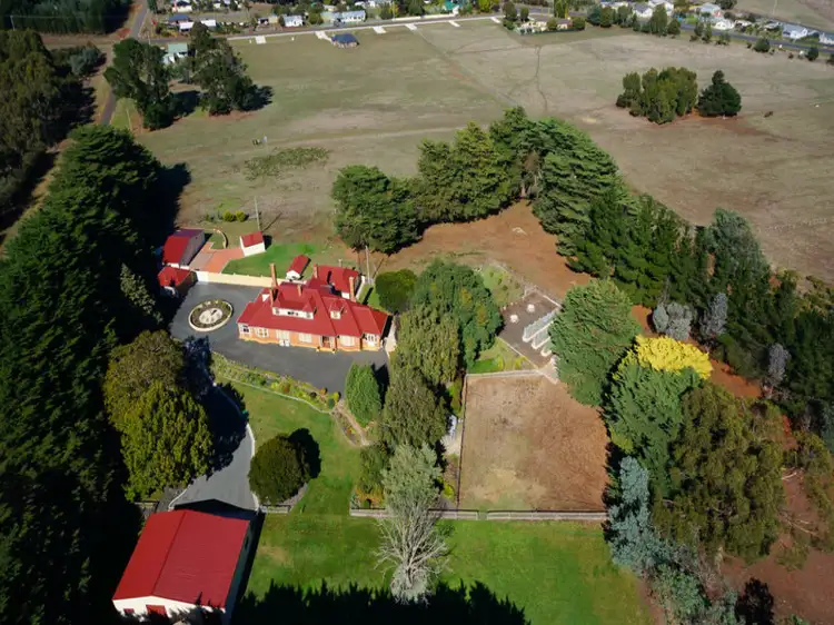 31-41 Grant Street, Campbell Town TAS 7210