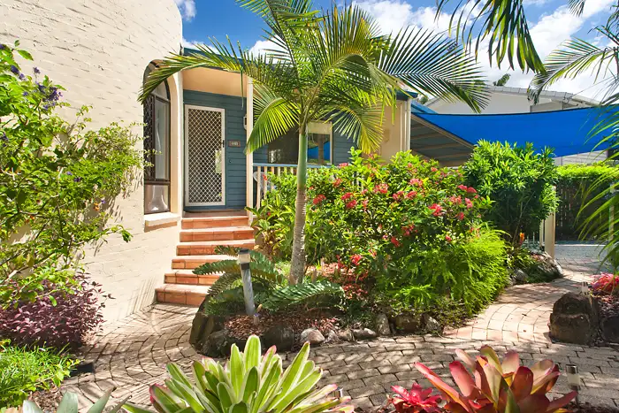 Second view of Homely house listing, 11 Boxsell Rise, Sunrise Beach QLD 4567