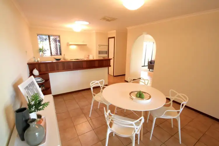 Seventh view of Homely house listing, 4/5 Hellam Grove, Booragoon WA 6154