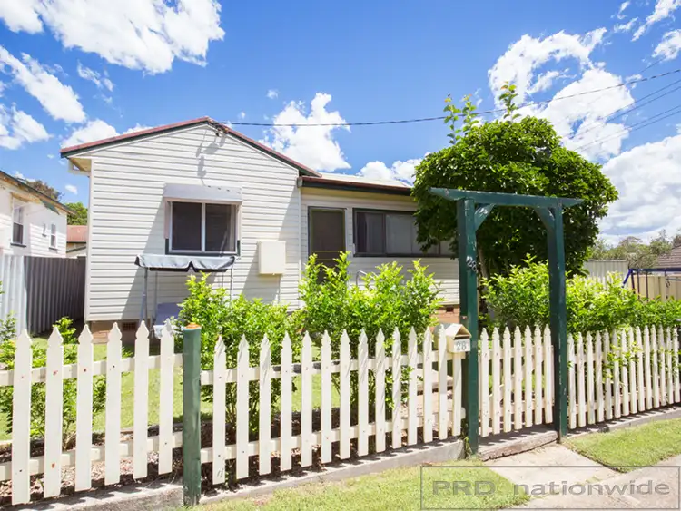 Main view of Homely house listing, 28 Beresford Avenue, Beresfield NSW 2322