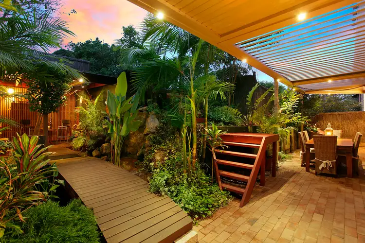 Main view of Homely townhouse listing, 3/171 Woodland Street, Balgowlah NSW 2093