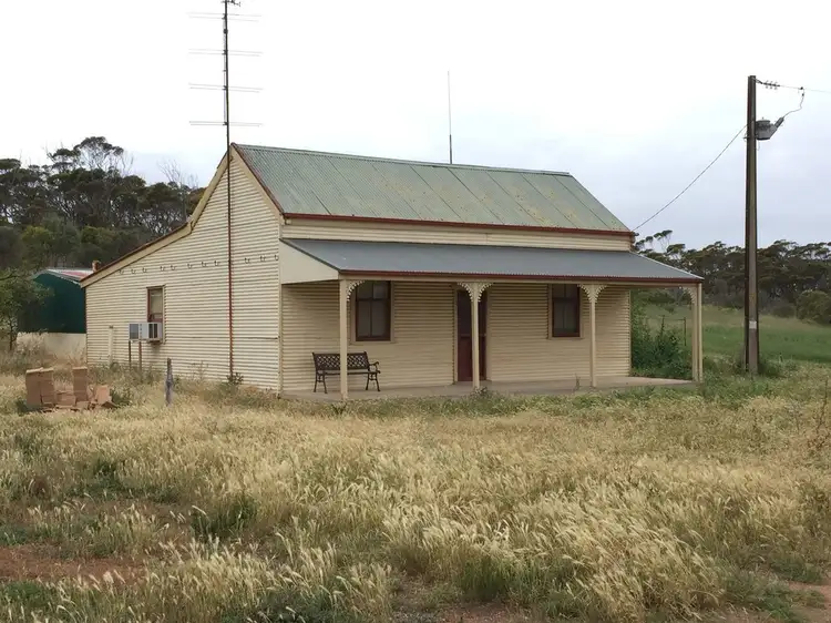 Seventh view of Homely rural property listing, Sections Hundred HAWKER, Cowell SA 5602