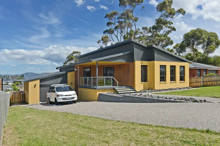 50 Churinga Waters Drive, Old Beach TAS 7017