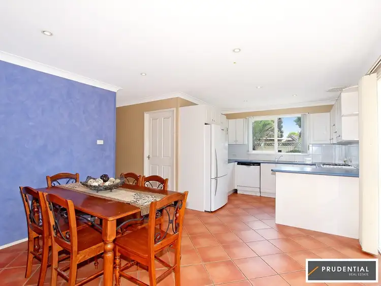 Fourth view of Homely house listing, 12 Lyndia Street, Ingleburn NSW 2565