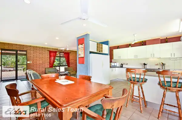 Fifth view of Homely house listing, 65 Daniel Circuit, Herbert NT 836