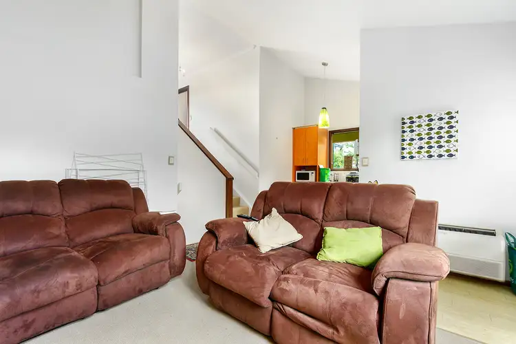 Fifth view of Homely unit listing, 11/180 Roslyn Avenue, Blackmans Bay TAS 7052