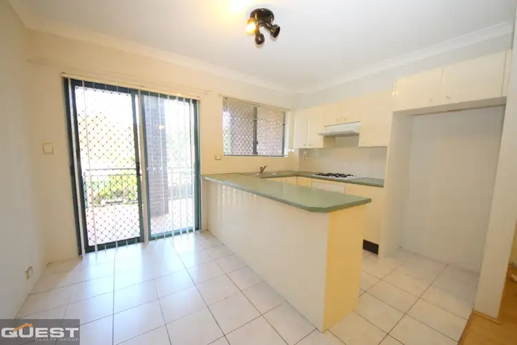 Third view of Homely unit listing, 3/10-14 Milton Street, Bankstown NSW 2200