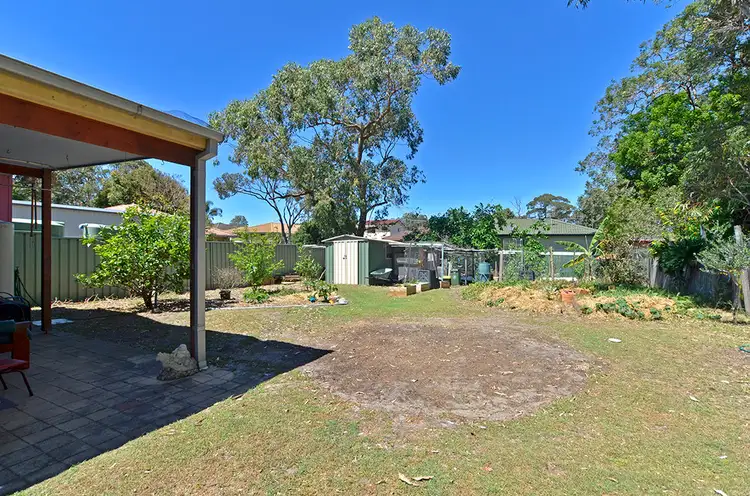 Second view of Homely house listing, 98 Mcmasters Road, Woy Woy NSW 2256