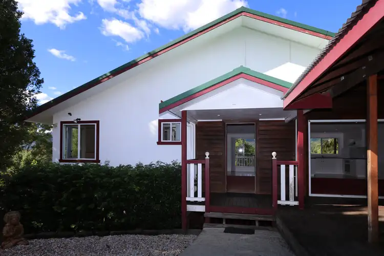 Sixth view of Homely house listing, 17a Cullen Street, Nimbin NSW 2480