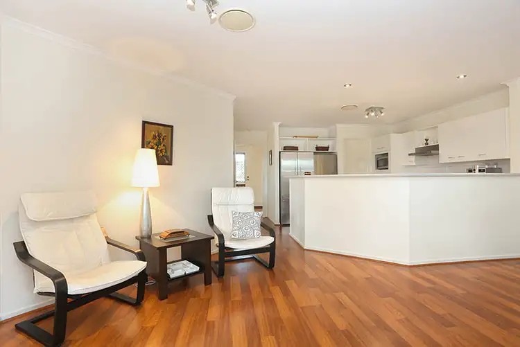9 ELSIE PLACE, Sinnamon Park QLD 4073