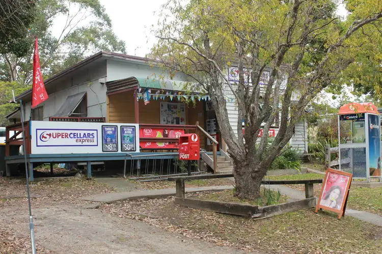 Third view of Homely other listing, 353 Hawken Road, Tomerong NSW 2540