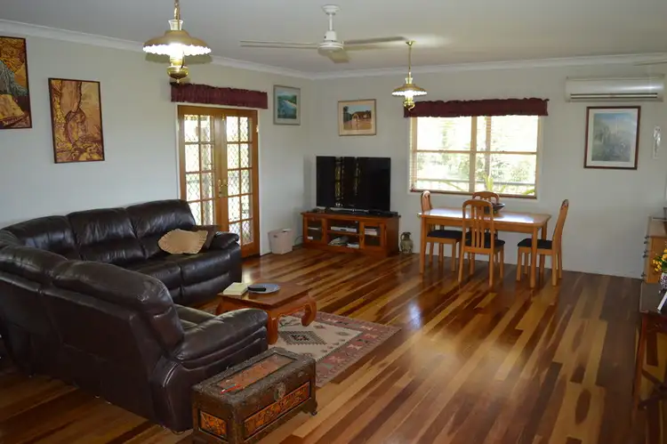 Third view of Homely house listing, 5 Robin Crt, Laidley Heights QLD 4341