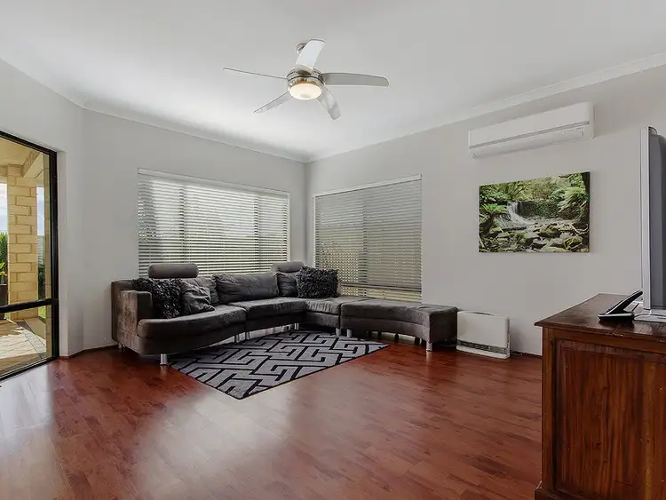Seventh view of Homely house listing, 51 Peverett Loop, Baldivis WA 6171