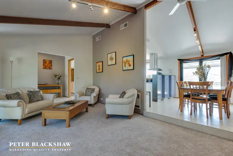 Fourth view of Homely house listing, 44 Gaunson Crescent, Wanniassa ACT 2903