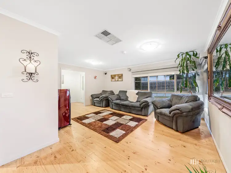 Second view of Homely house listing, 5 Wingham Street, Dandenong North VIC 3175