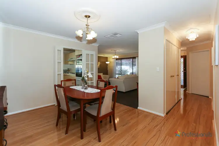 Fourth view of Homely house listing, 8A Mileto Street, Dianella WA 6059
