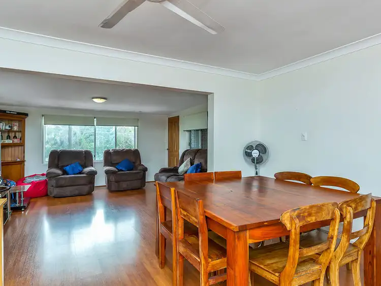 Fifth view of Homely house listing, 41 Mill St, Goodna QLD 4300