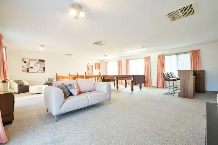 Fifth view of Homely house listing, 2 Coolalie Road, Sheidow Park SA 5158