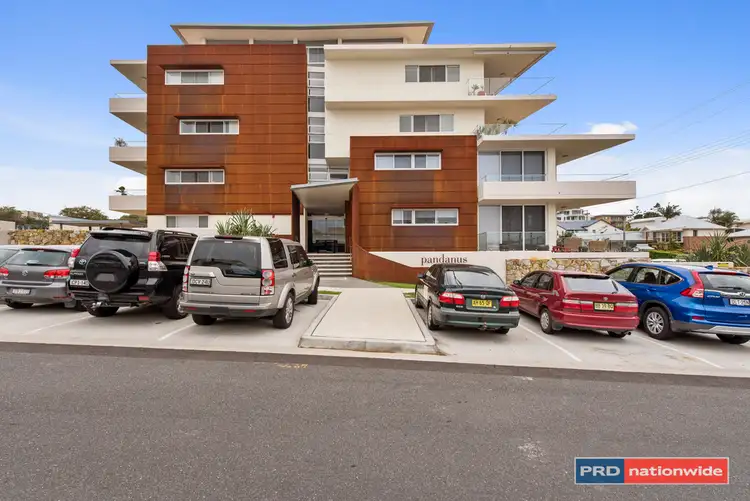 Second view of Homely unit listing, G.05/7 Edgar Street, Coffs Harbour NSW 2450