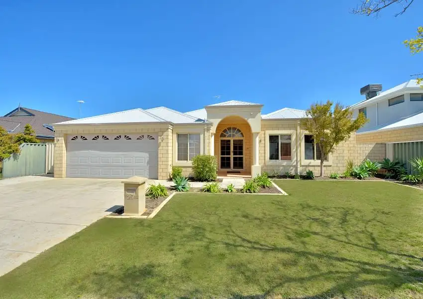 Main view of Homely house listing, 27 Clearwater Way, Singleton WA 6175
