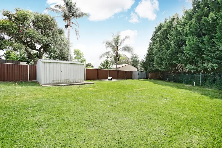 Fourth view of Homely house listing, 16 Dutton Road, Buxton NSW 2571