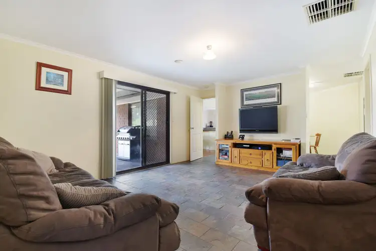 Second view of Homely house listing, 12 Fisher Avenue, Trott Park SA 5158