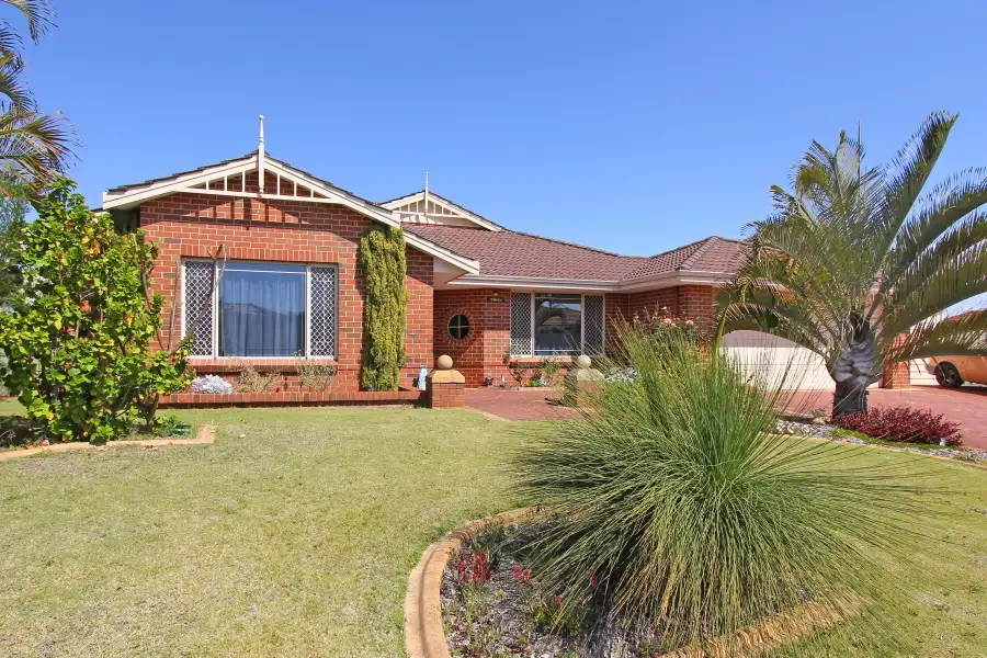 Main view of Homely house listing, 5 Ironwood Crt, Thornlie WA 6108