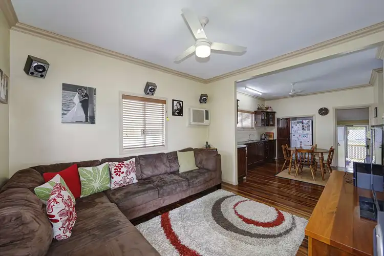 Fourth view of Homely house listing, 10 Livingstone Street, Kepnock QLD 4670