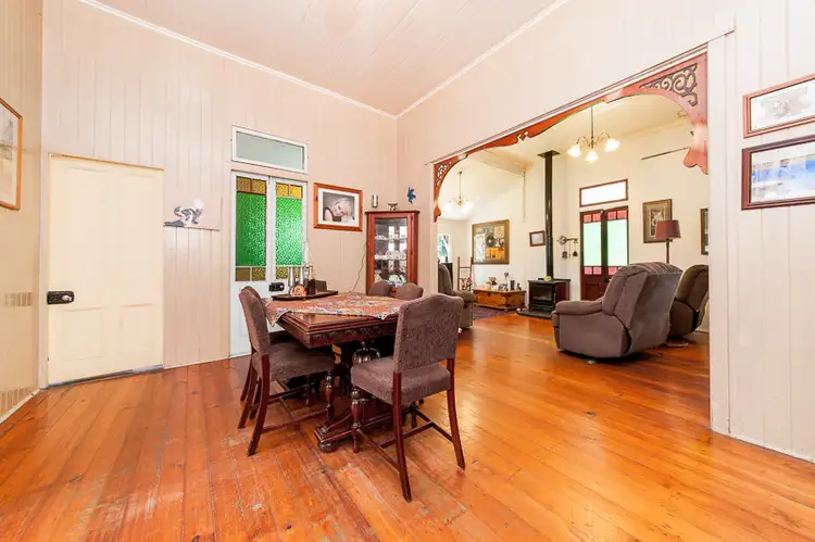 Fourth view of Homely house listing, 60 Robinsons Road, Eudlo QLD 4554