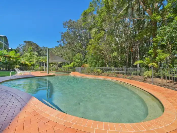 Seventh view of Homely unit listing, 208/68 Pacific Drive, Port Macquarie NSW 2444