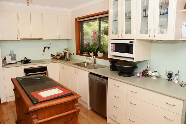 Second view of Homely house listing, 4 JANE STREET, Wentworth NSW 2648