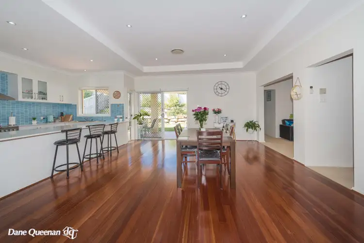 Fifth view of Homely house listing, 25 Shimmer Street, Nelson Bay NSW 2315