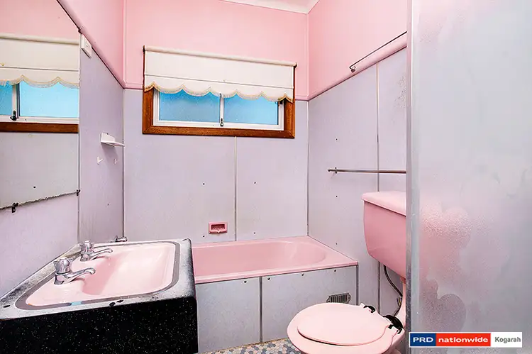 Fifth view of Homely house listing, 9 Ogilvie Street, East Hills NSW 2213