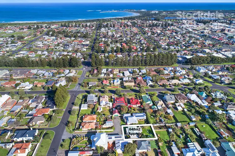 Third view of Homely house listing, 4 Cameron Grove, Warrnambool VIC 3280