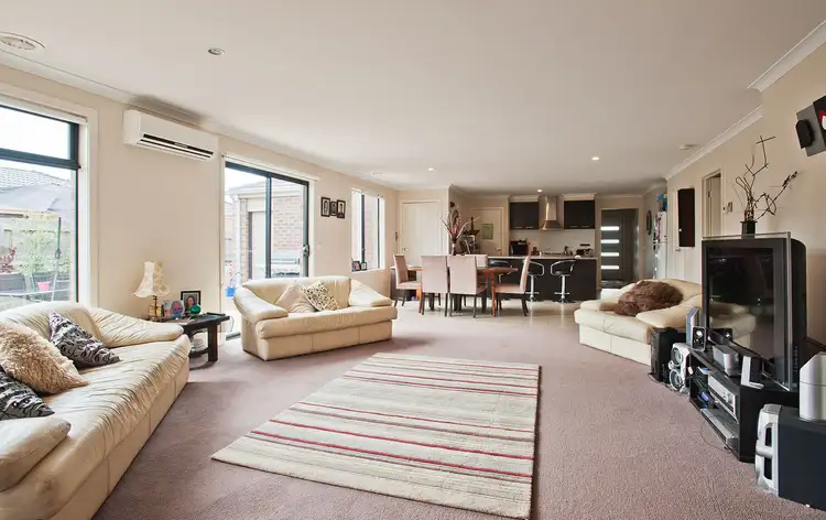 Sixth view of Homely house listing, 20 Dewar Crescent, Bacchus Marsh VIC 3340