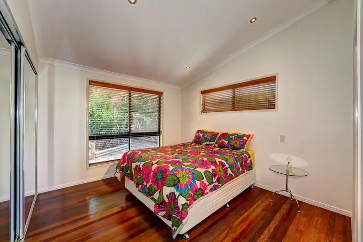 Sixth view of Homely house listing, 43 Rehbein Ave, Qunaba QLD 4670