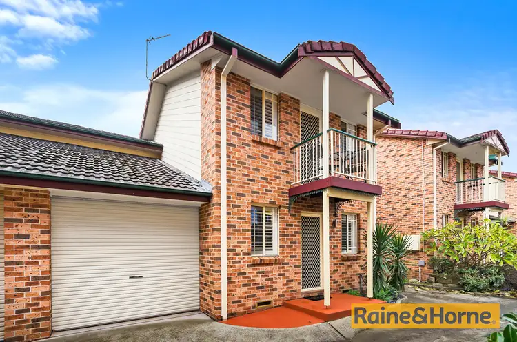 11/116 Avondale Road, Penrose NSW 2530