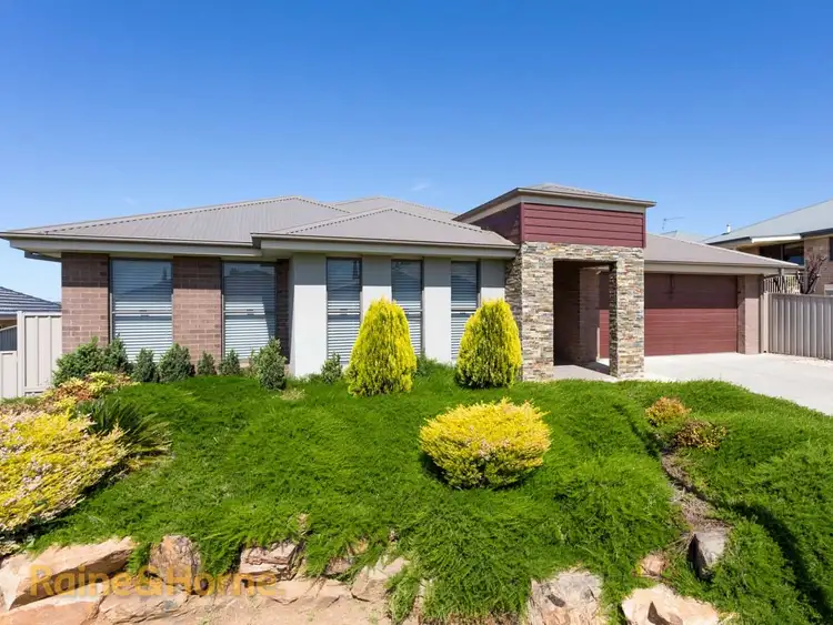 89 Atherton Crescent, Tatton NSW 2650