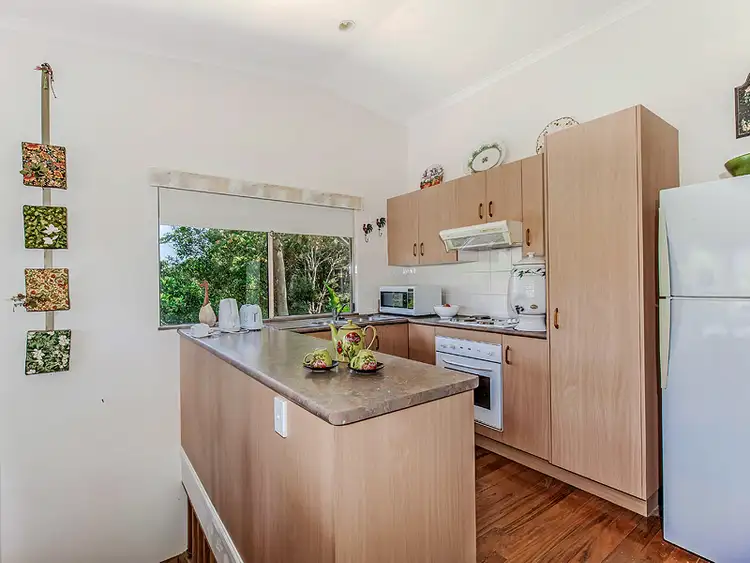 Fourth view of Homely unit listing, 6/16a Kauri Street, Cooroy QLD 4563