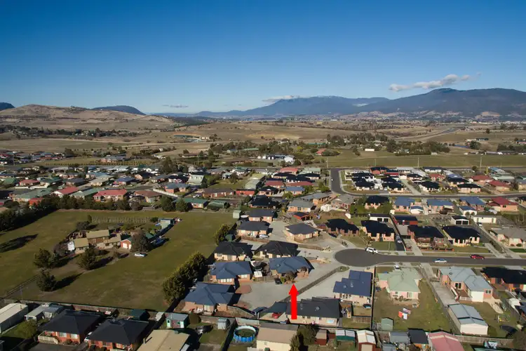 Second view of Homely unit listing, 1/21 Alice Place, Brighton TAS 7030