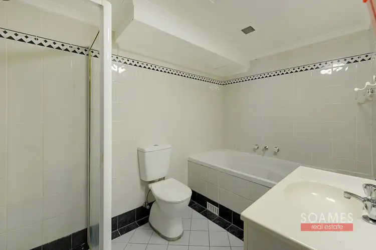 Fifth view of Homely apartment listing, 147/208 Pacific Highway, Hornsby NSW 2077
