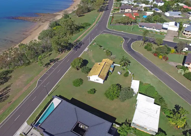 Third view of Homely house listing, 108 Esplanade, Point Vernon QLD 4655