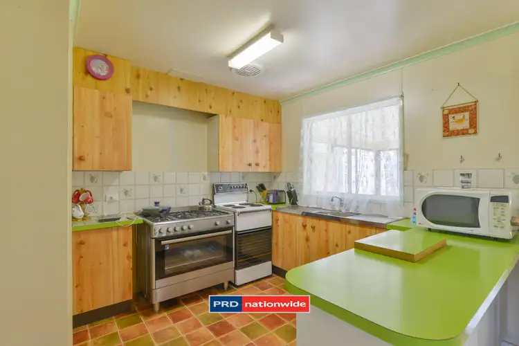 Third view of Homely rural property listing, 1292 Weabonga Road, Weabonga NSW 2340