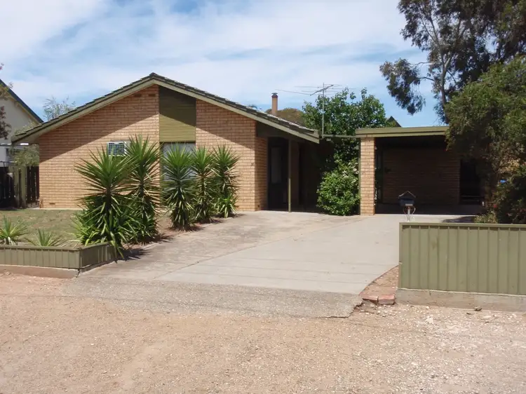 Main view of Homely house listing, 36 Ida Street, Murray Bridge SA 5253