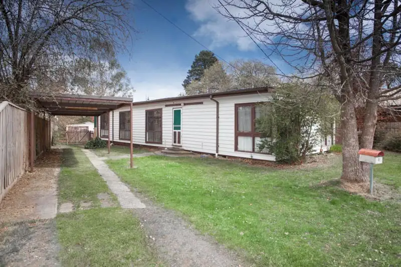 Main view of Homely house listing, 8 Thom Street, New Gisborne VIC 3438