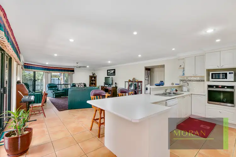 Third view of Homely house listing, 37 Lillywood Circuit, Molendinar QLD 4214