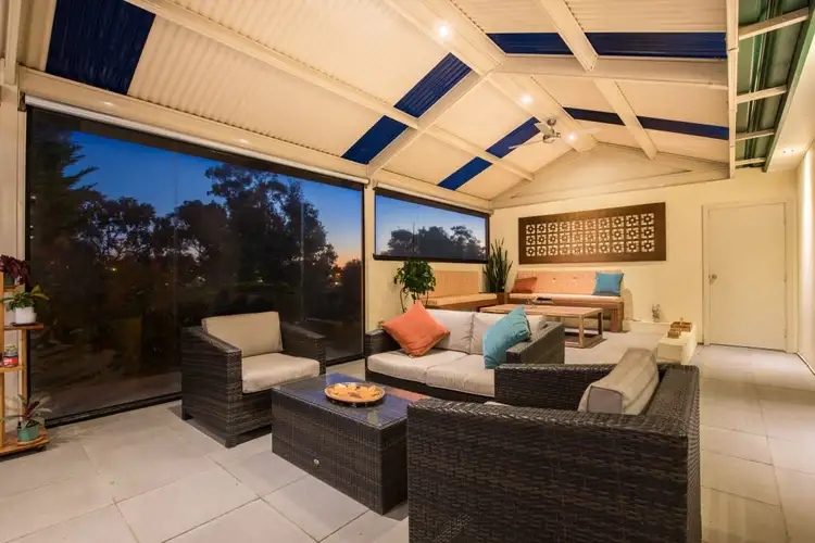 Third view of Homely house listing, 11 Emelia Jane Close, Woodcroft SA 5162